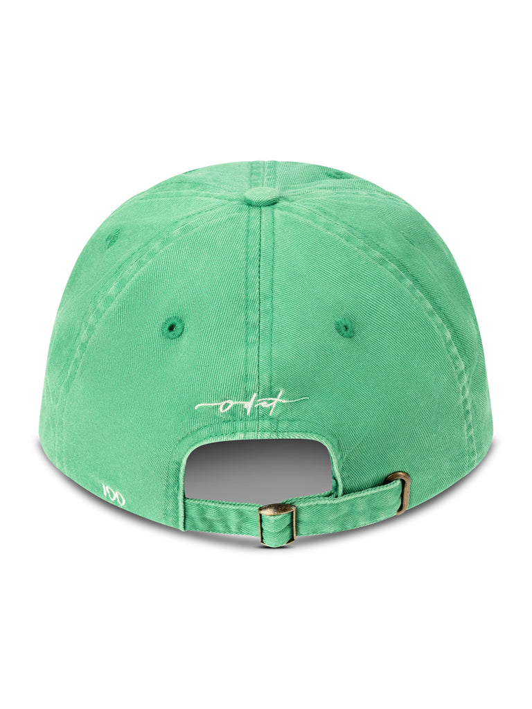 By The Seashore Cap Pistachio