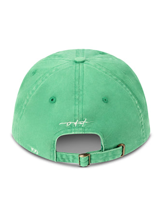 By The Seashore Cap Pistachio