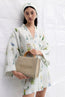 Greenhouse Floral Robe