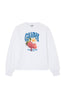 Long Sleeve Tee Strawberry