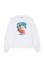 Long Sleeve Tee Strawberry