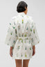 Greenhouse Floral Robe