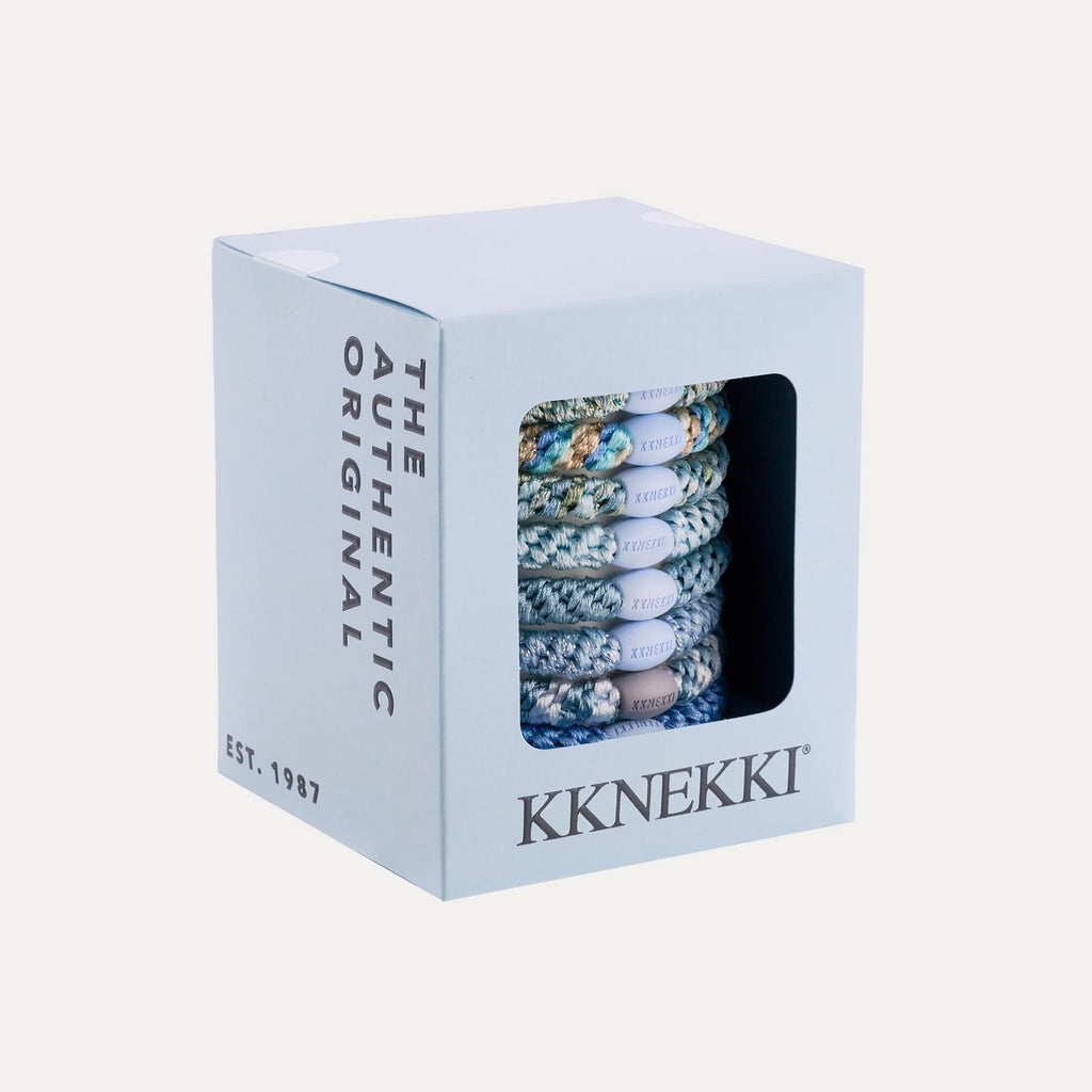 KKNEKKI Sky Edition