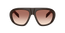 0PRC05S Sunglasses in Cigar