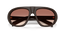 0PRC05S Sunglasses in Cigar