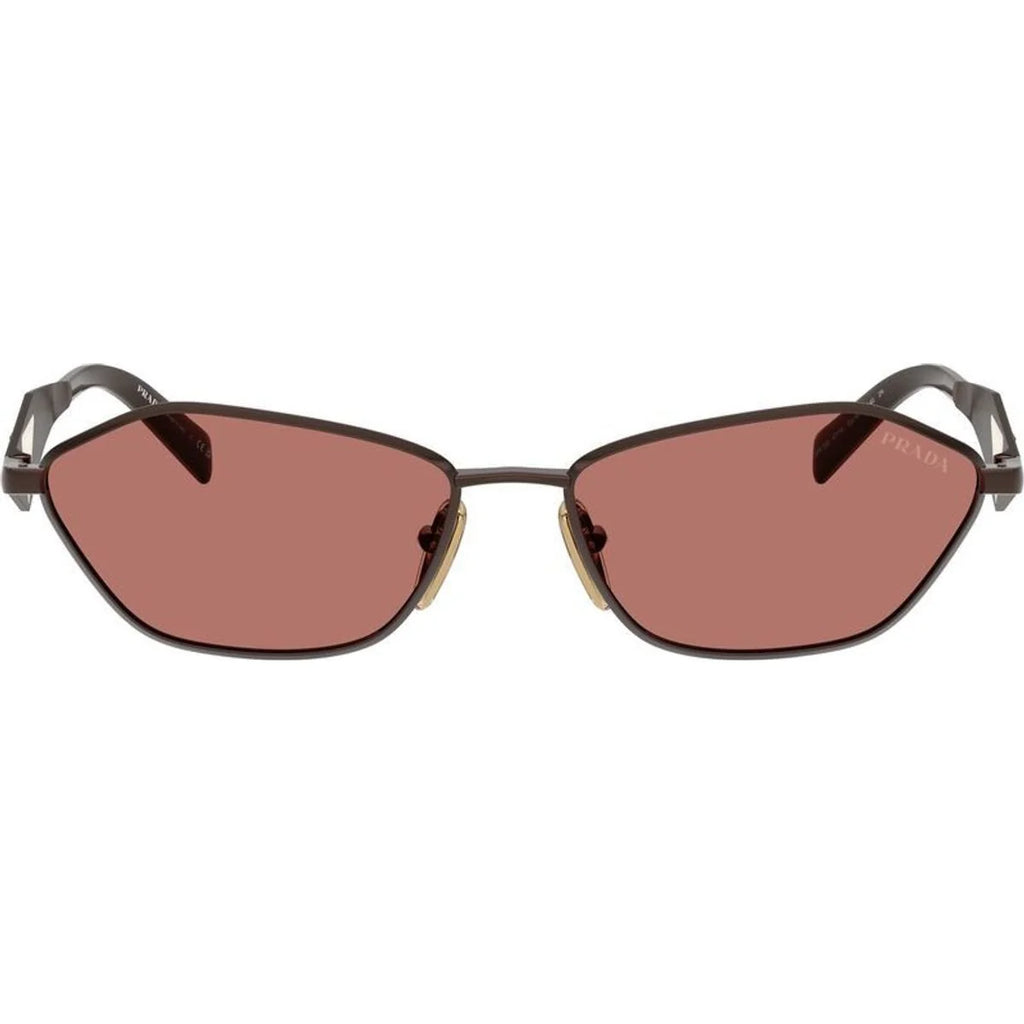 0PRD50S Sunglasses Cigar