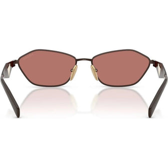 0PRD50S Sunglasses Cigar