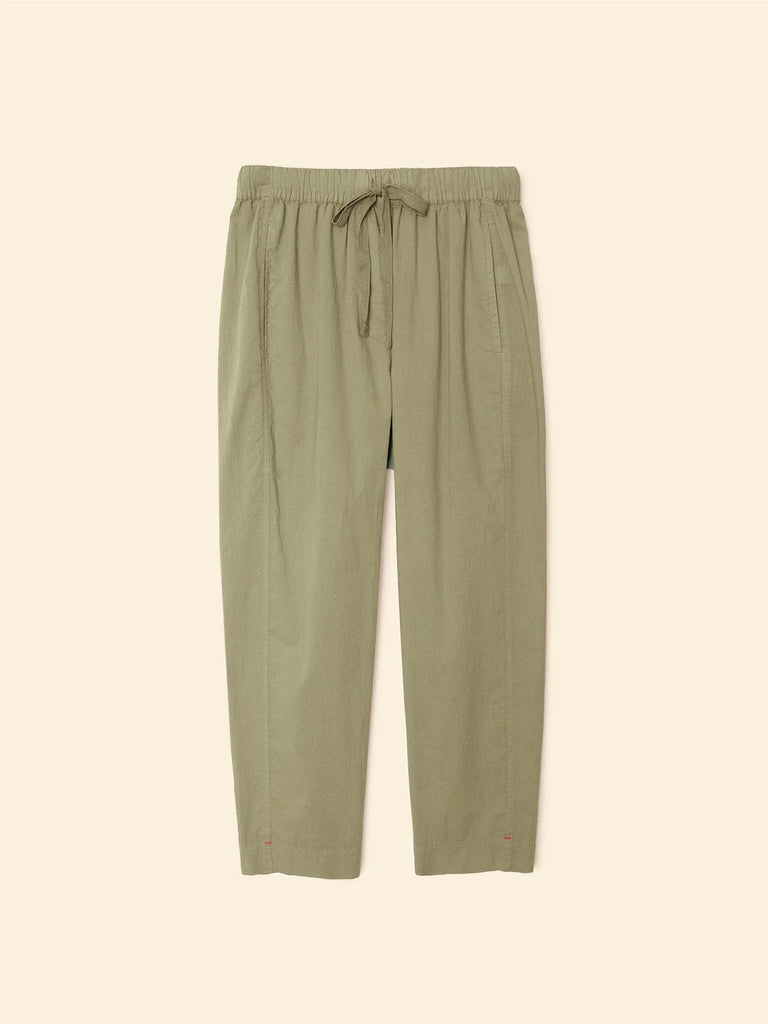 Draper Pant Dark Seagrass