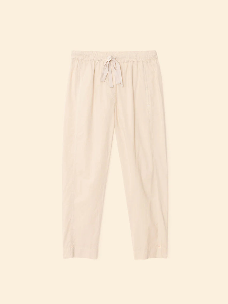 Draper Pant Parchment