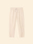 Draper Pant Parchment