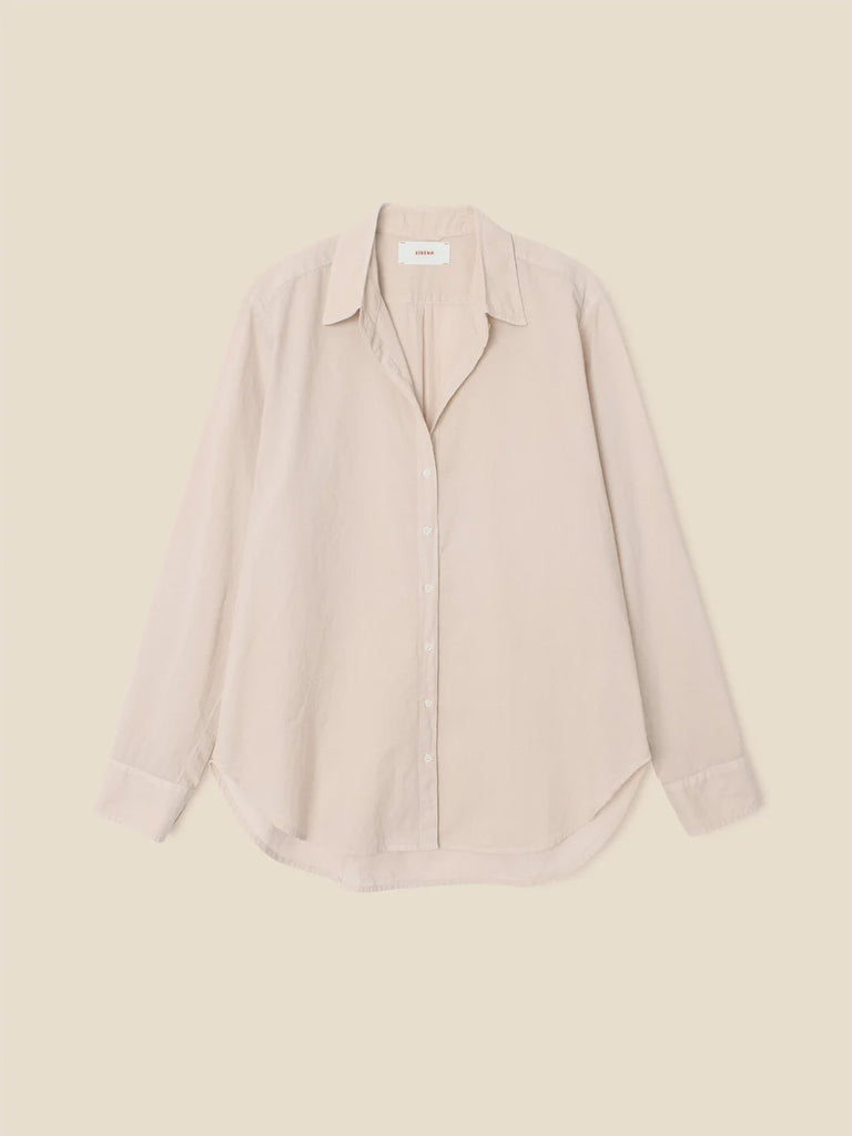 Beau Shirt Parchment