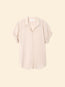 Channing Shirt Parchment