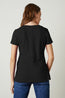 Lilith Tee Black