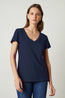 Lilith Tee Navy
