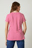 Jillian Tee Tahiti Pink