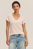 Lilith Tee Scallop