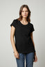 Odelia Tee Black