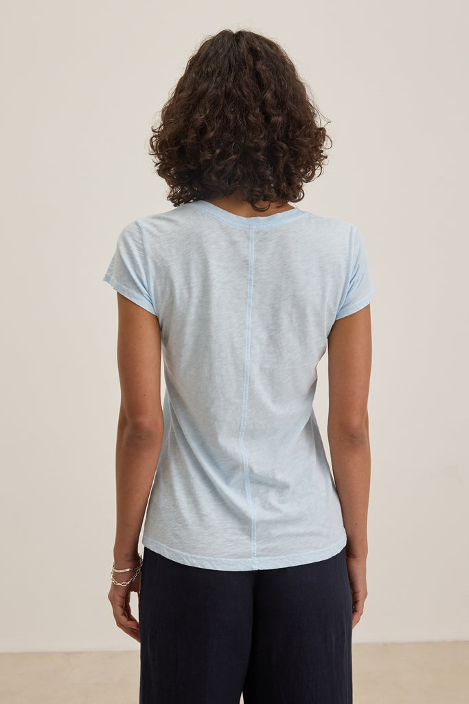 Odelia Tee Capri