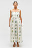 Greenhouse Floral Sundress