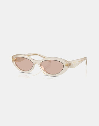 26ZS Sunglasses Opal