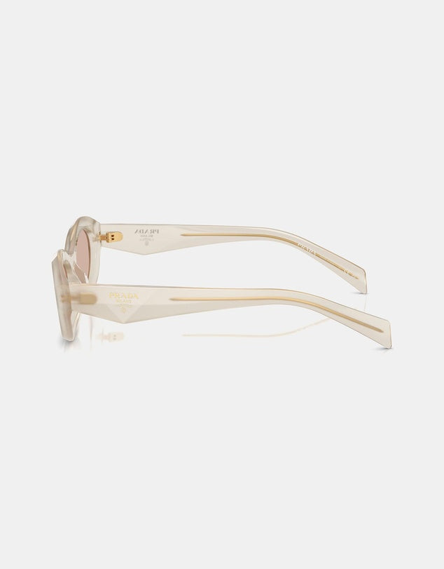 26ZS Sunglasses Opal