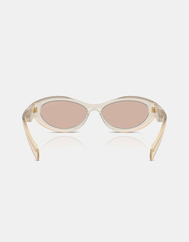 26ZS Sunglasses Opal