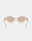 26ZS Sunglasses Opal