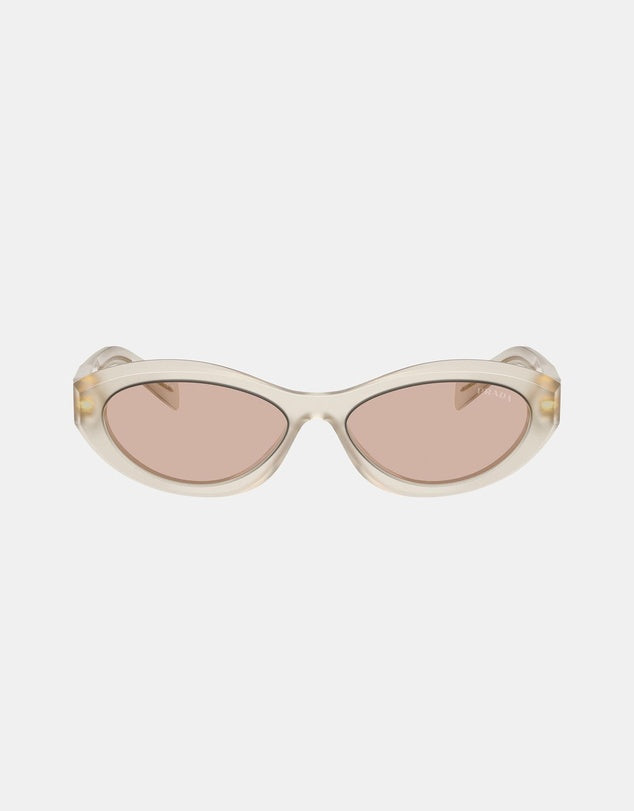 26ZS Sunglasses Opal