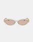 26ZS Sunglasses Opal