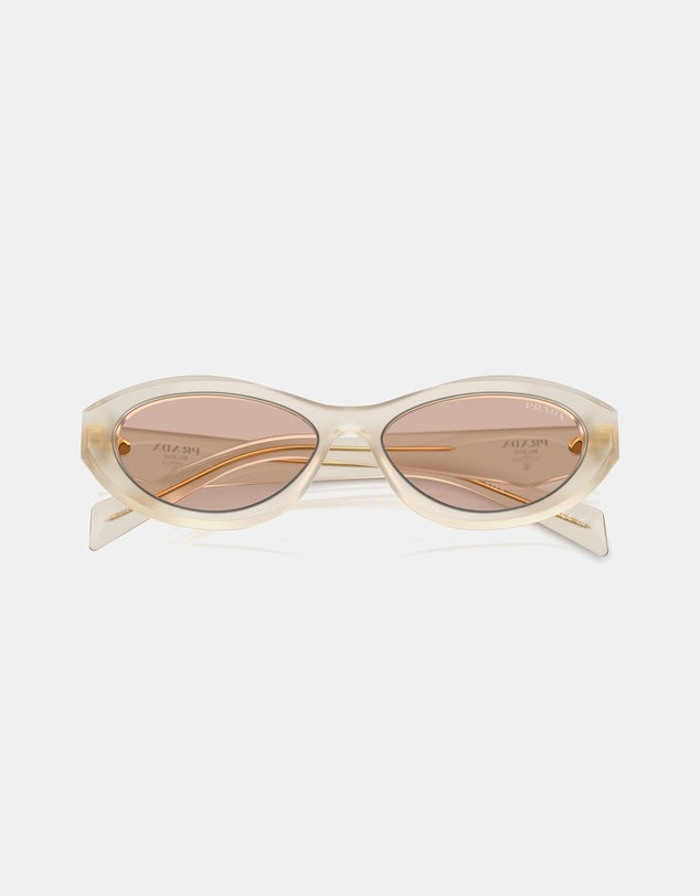 26ZS Sunglasses Opal