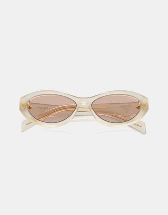 26ZS Sunglasses Opal