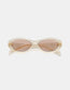 26ZS Sunglasses Opal