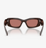 0PRD03SD Sunglasses Chocolate