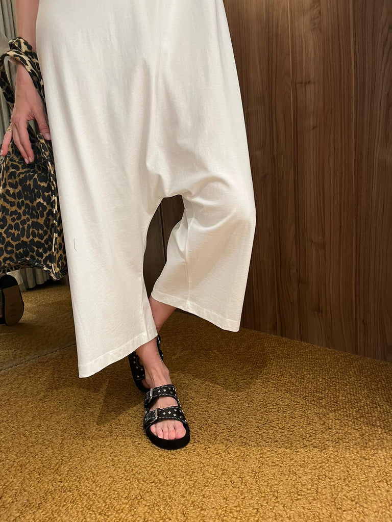 Rio De Janeiro Maxi Jumpsuit