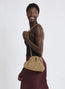 Mini Game Bag Crochet Gold Glow
