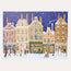 KKNEKKI Christmas Calendar
