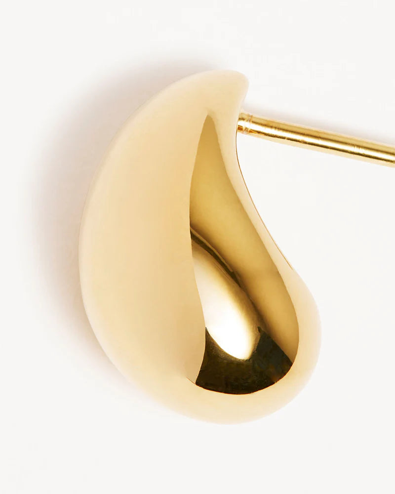 Made of Magic Small Earrings