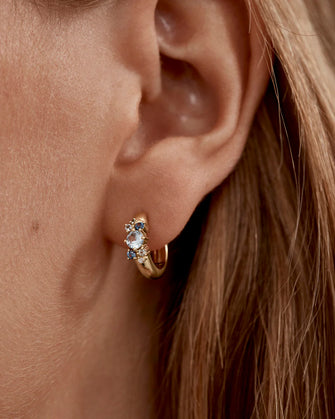 I Breath, I Become Hoops