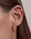 Celestial Path Hoops