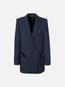 Resolute Everyday Blazer Navy