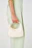 Clara Mini Bag Paper White