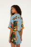 Beaches Path Shorts