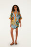 Beaches Path Shorts