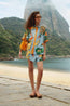 Beaches Path Shorts
