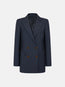 First Class Everyday Blazer Navy