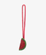 Guanabana Watermelon Handmade Charm