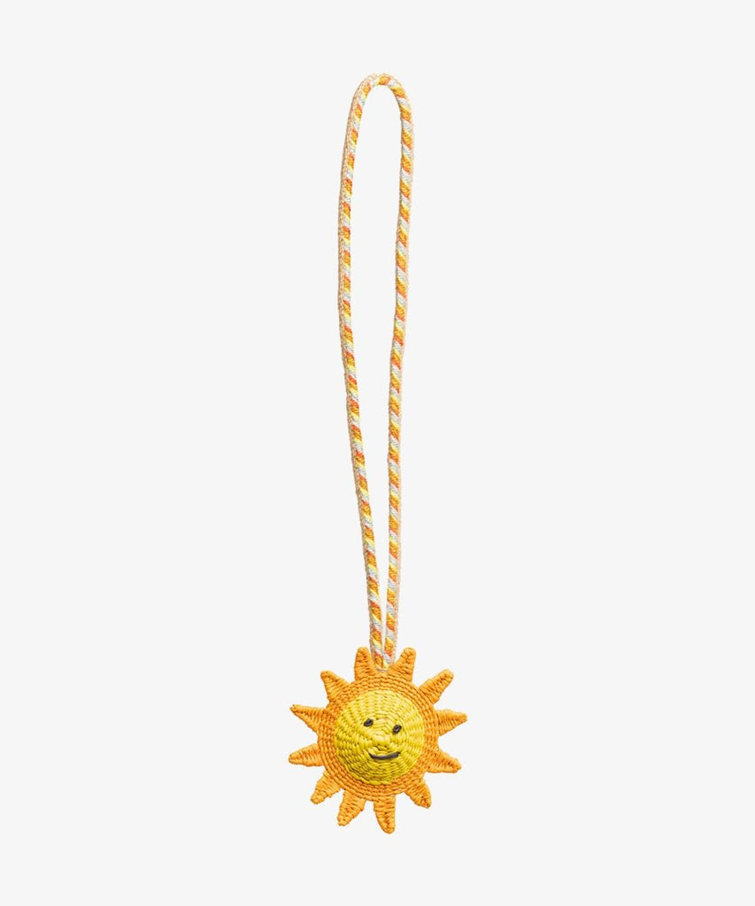 Guanabana Sun Handmade Charm