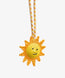 Guanabana Sun Handmade Charm