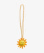 Guanabana Sun Handmade Charm