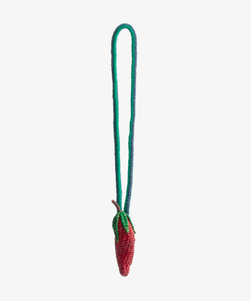 Guanabana Chilli Handmade Charm